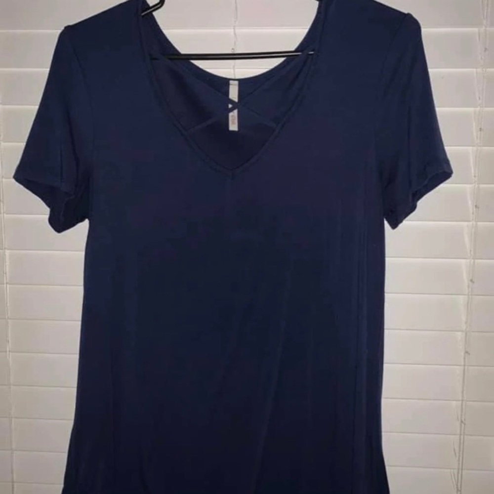 Boutique Top